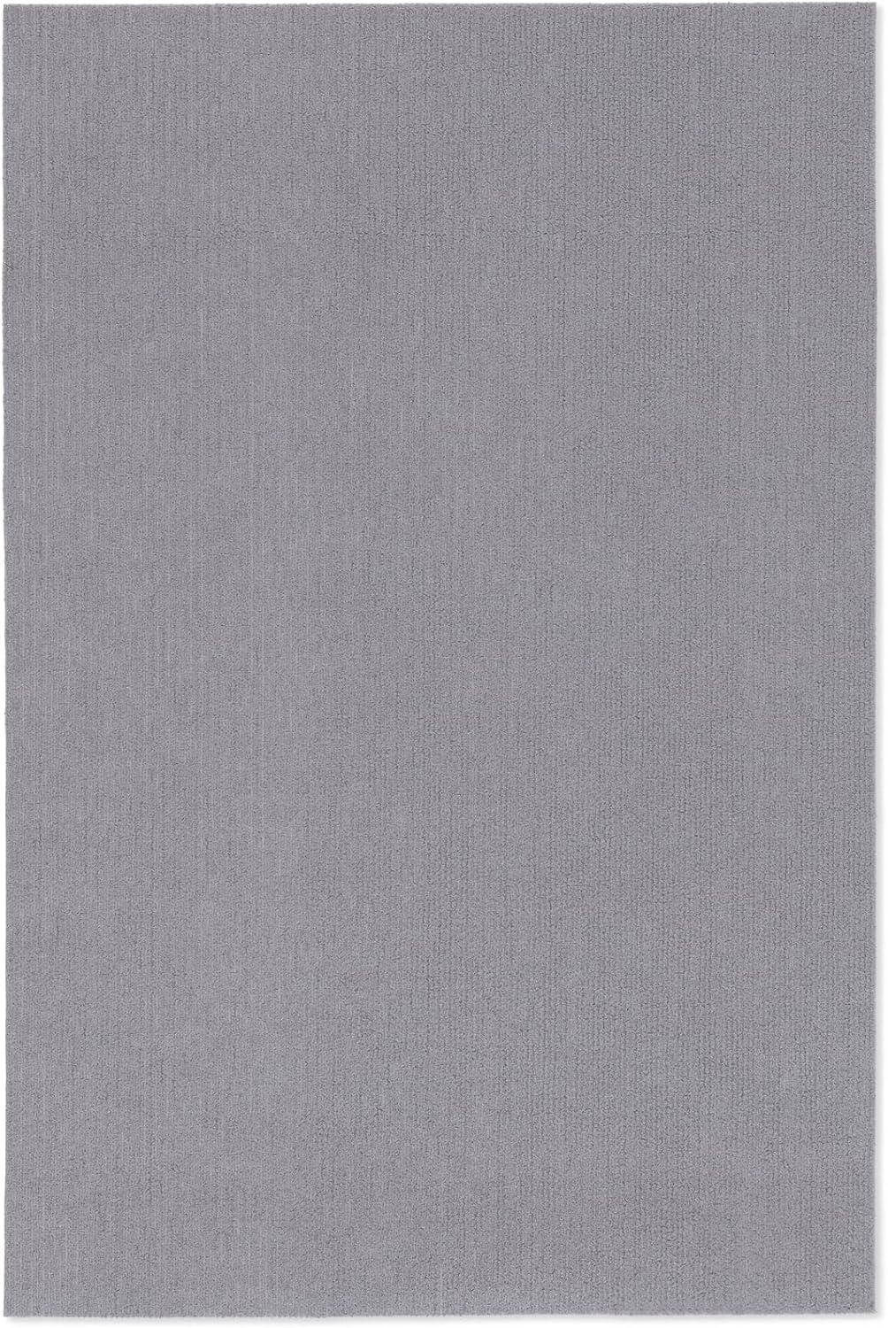 Arkwright 2' x 3' Non Slip Area Rug Pads with Max Grip Tech - Low Profile, Multi-Layered Carpet Under Padding for Indoor Hardwood Floors & Outdoor