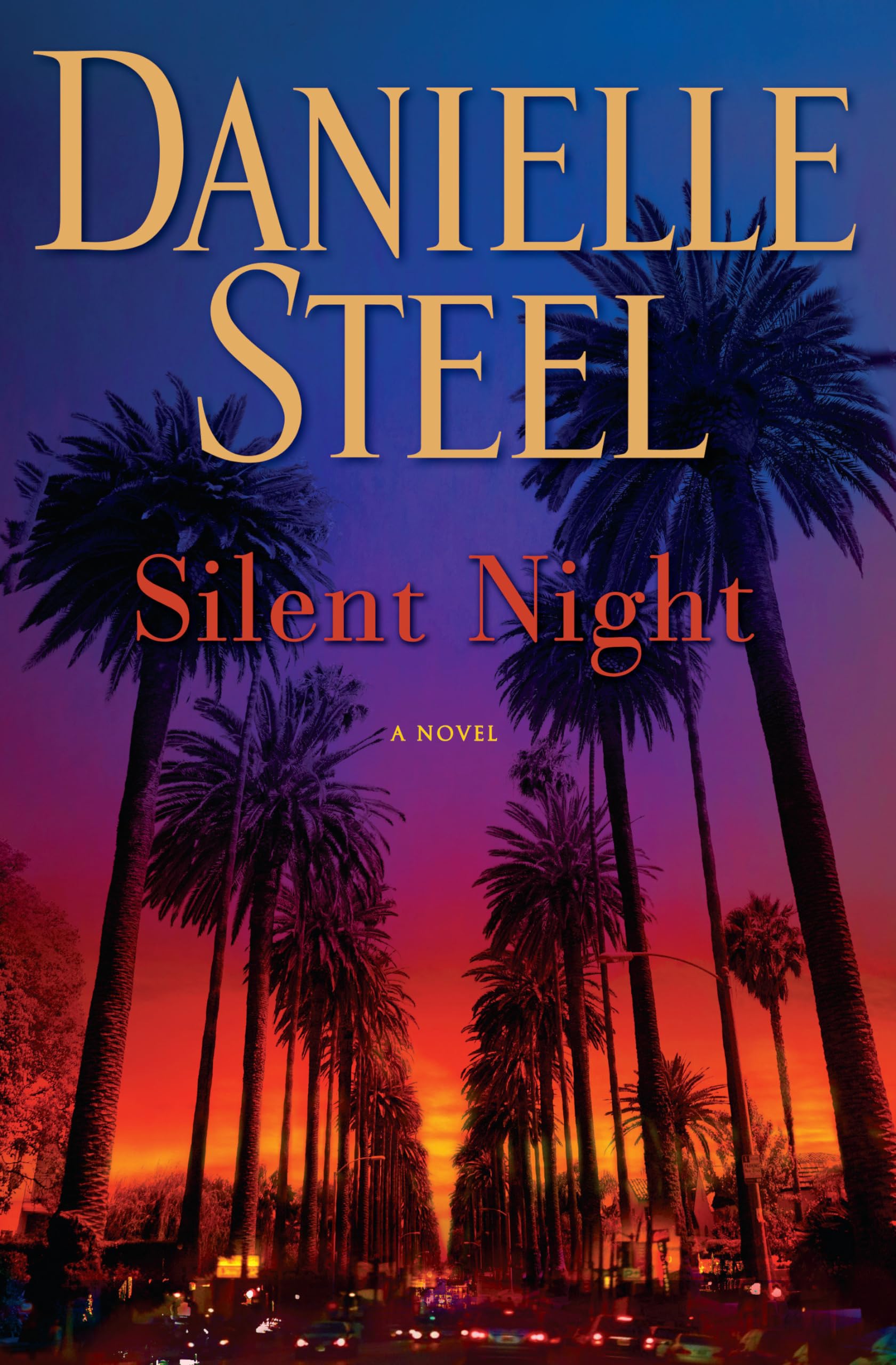 Silent Night view 3