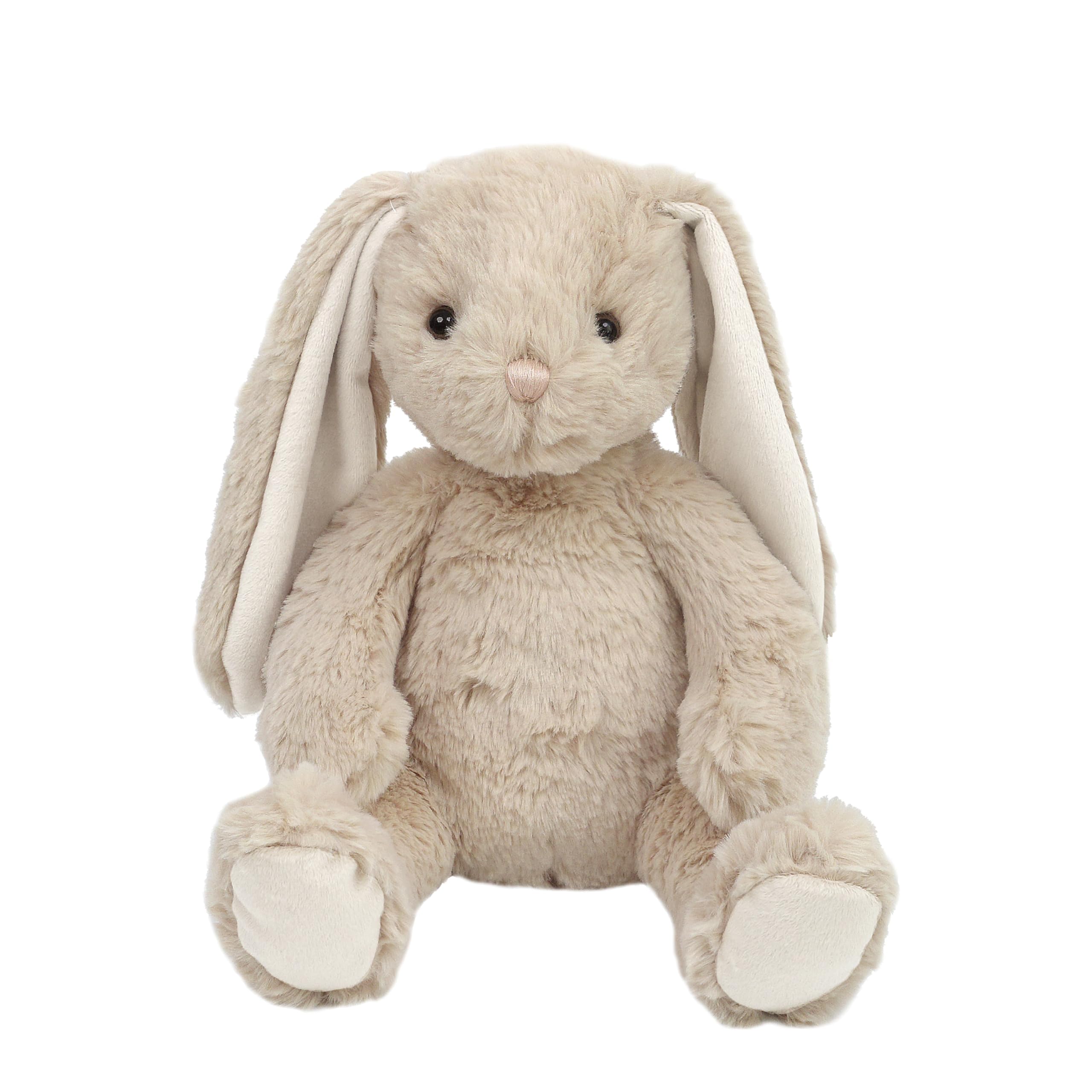 MON AMI Buffy le lapin en peluche 35,6 cm