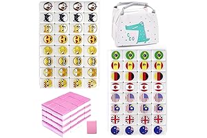 Hello Kitty Seaside Escape Mahjong Set