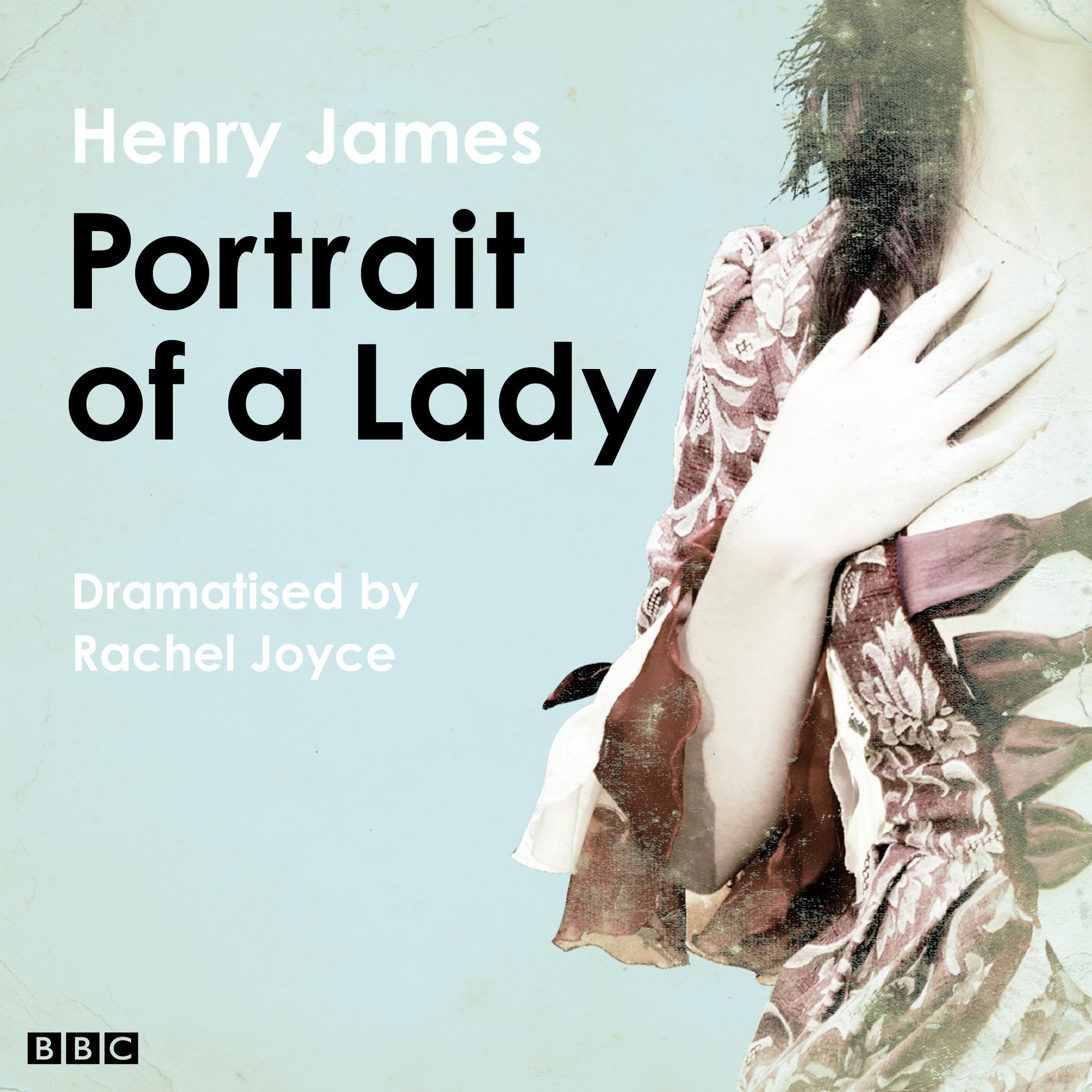 Cover art for The Portrait Of A Lady (Classic Serial)