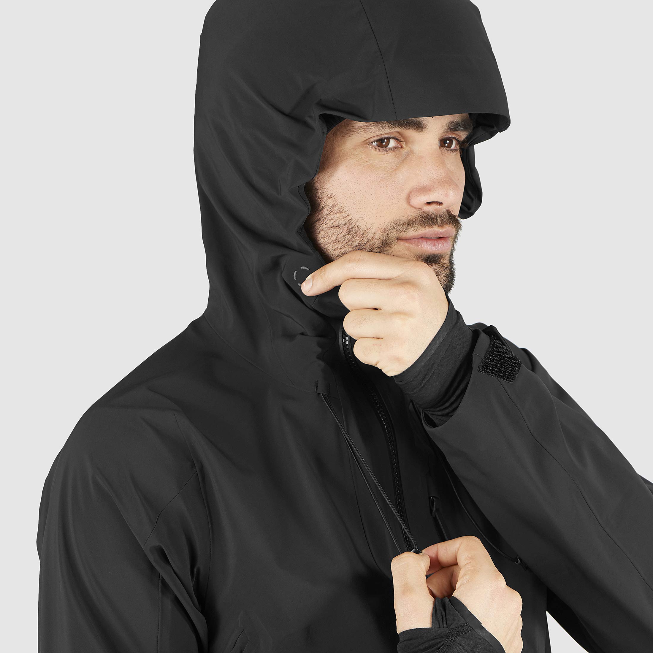 Salomon Herren Outlaw 3l Jktm Jacke