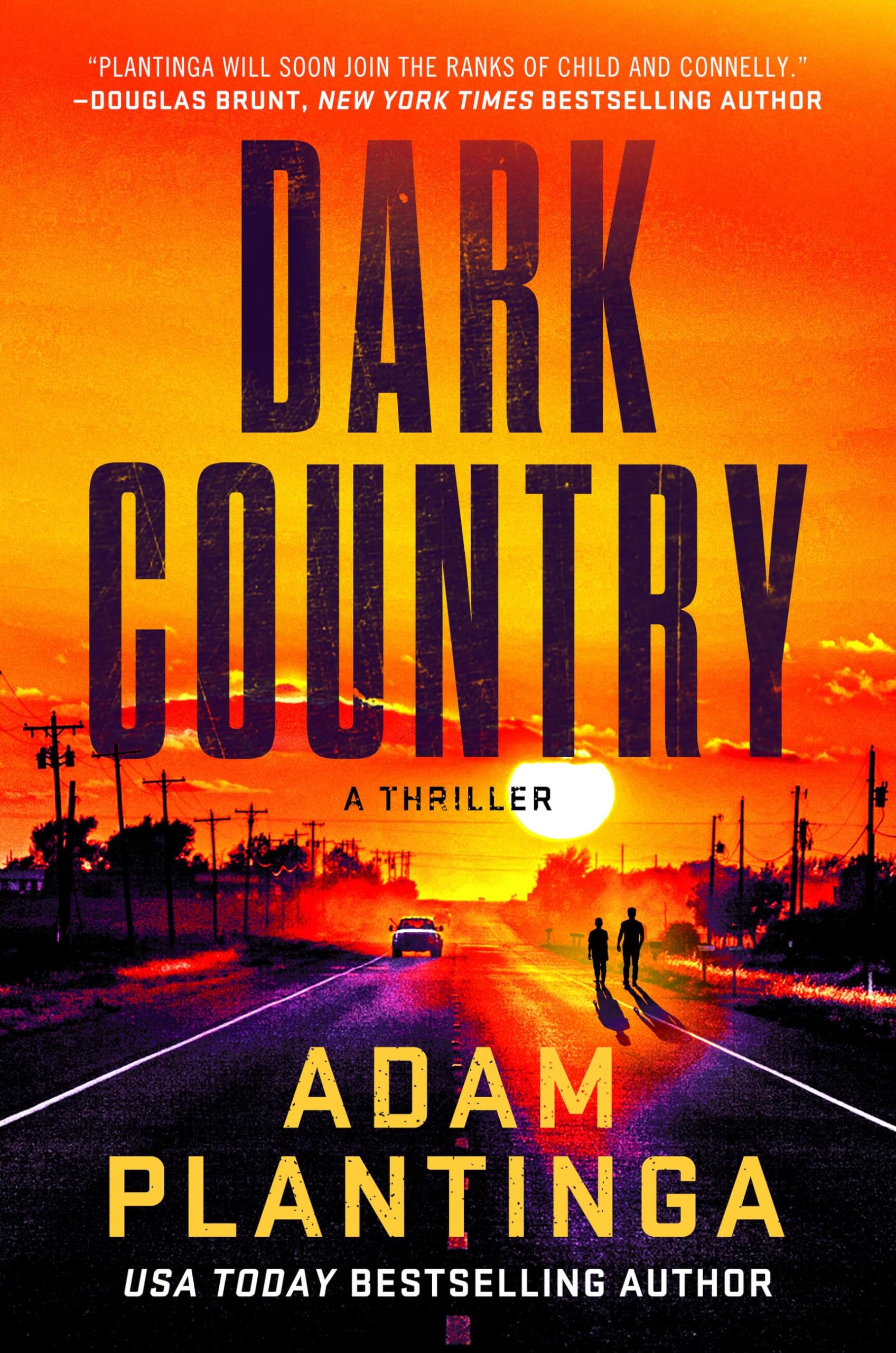 Dark Country