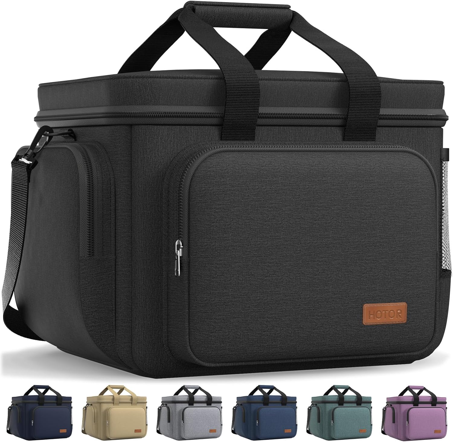 25L - 1 Tier