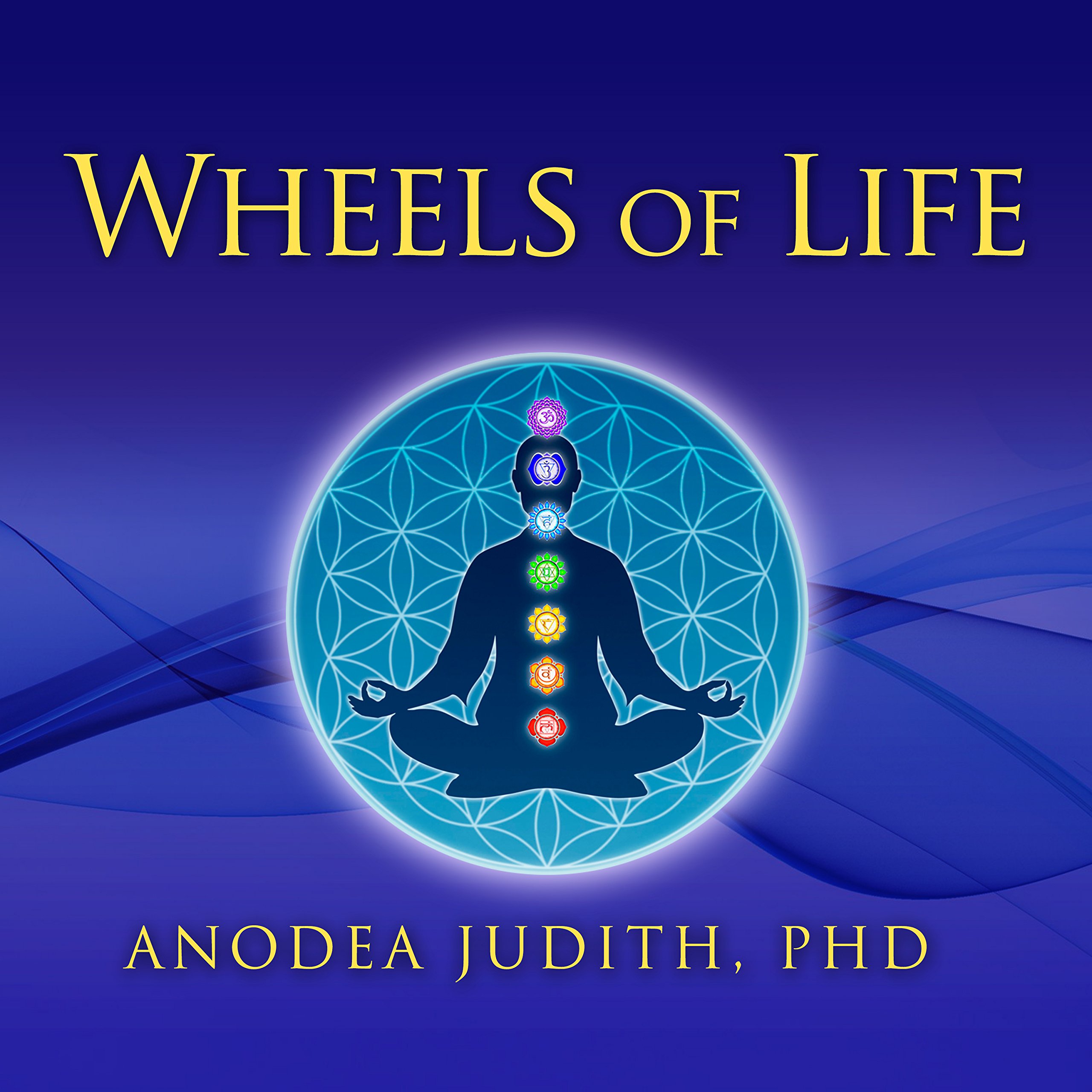 Cover art for Wheels of Life