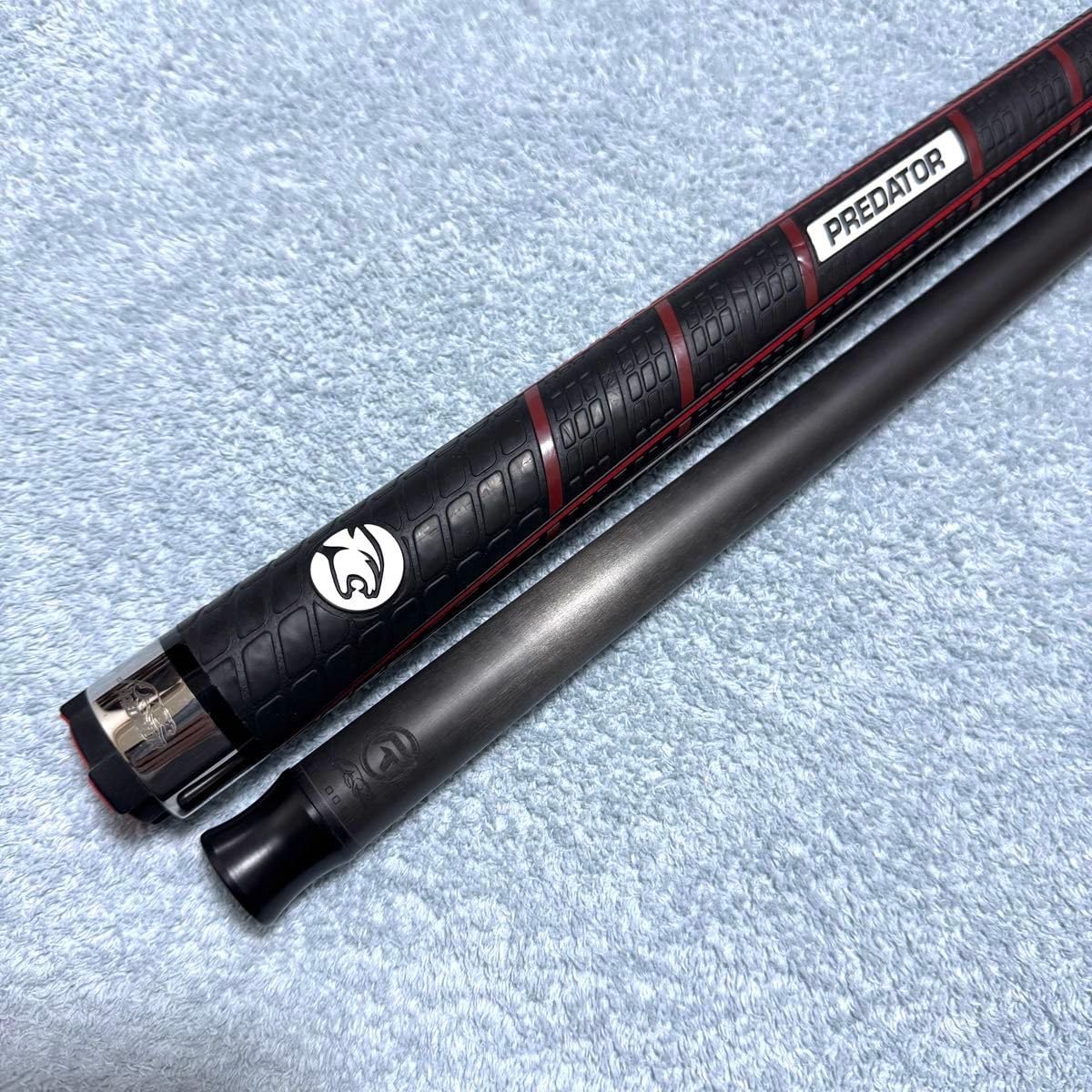 ☆PREDATOR☆SPORT2 SPORT GRIP☆REVO 12.4☆ Predator Sport2 Pool ☆PREDATOR☆SPORT2 SPORT GRIP☆REVO 12.4☆ Predator Sport2 Pool