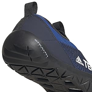adidas - 新品　adidas　TERREX　ウォーターシューズ　26,5cm adidas アディダス ウォーターシューズ マリンシューズ TERREX