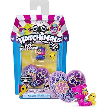 Season 7 hatchimals Clearance