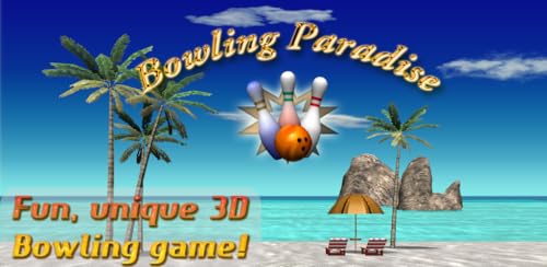 Bowling Paradise