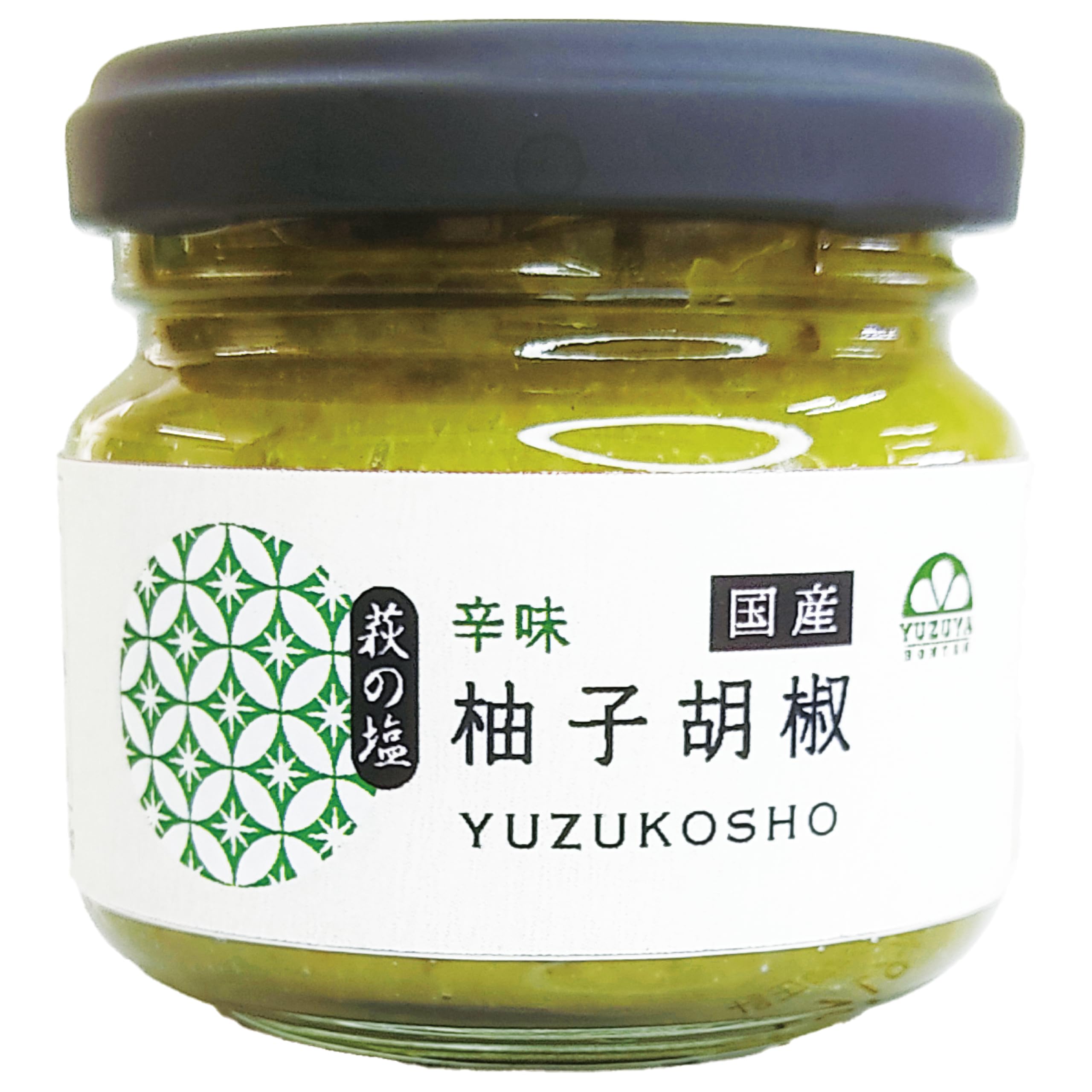 Amazon | 【柚子屋公式発送】柚子胡椒（90g） 単品│ 柚子屋本店