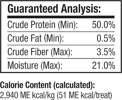 Miniatura 5 de Good 'n' Fun Costillas de triple sabor, aperitivo de cuero crudo para todos los perros