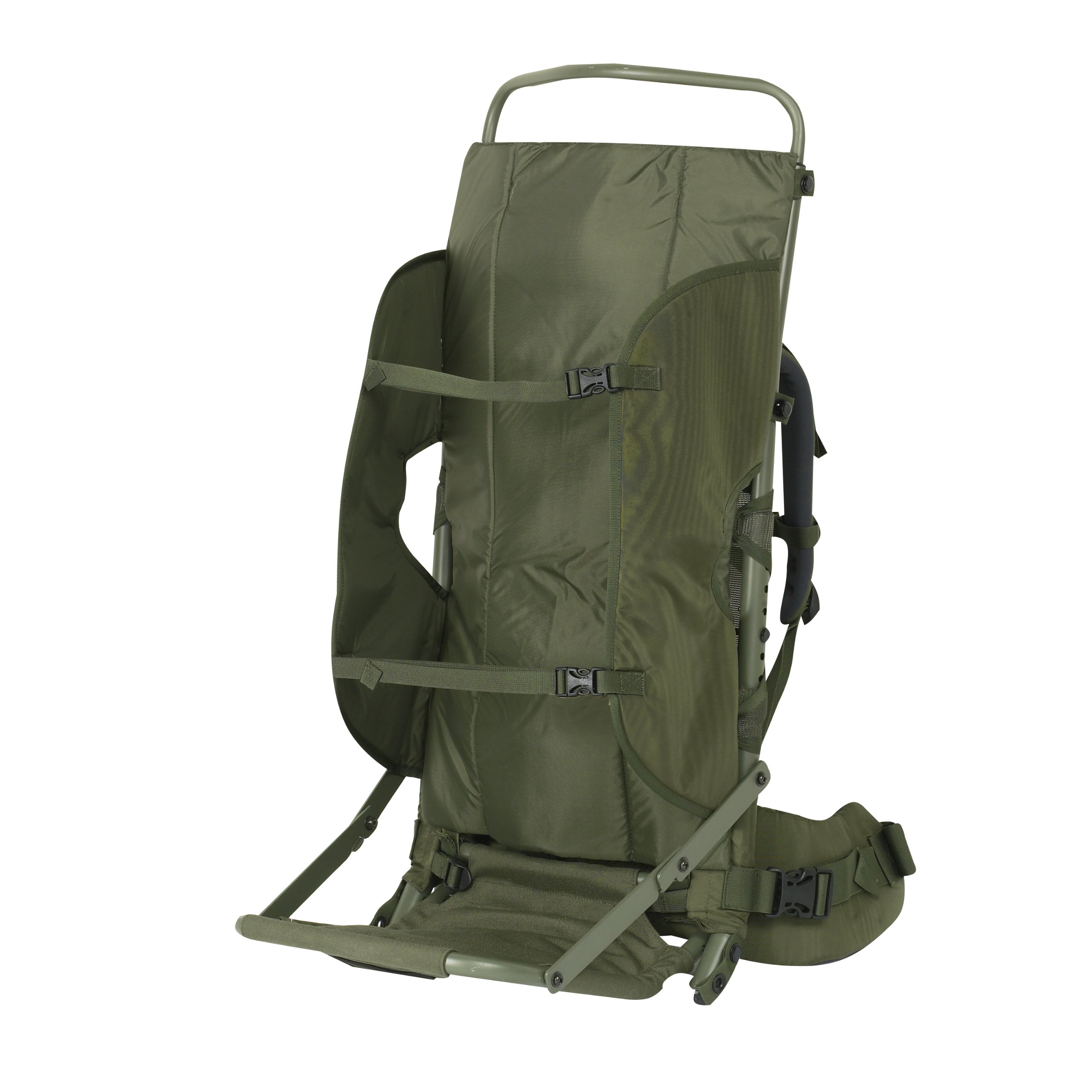 Kelty Cache Hauler Frame Only