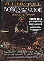 Jethro Tul ジェスロ・タル　神秘の森　初回盤 Jethro Tul ジェスロ・タル 神秘の森 初回盤 Amazon.co.jp: 神秘
