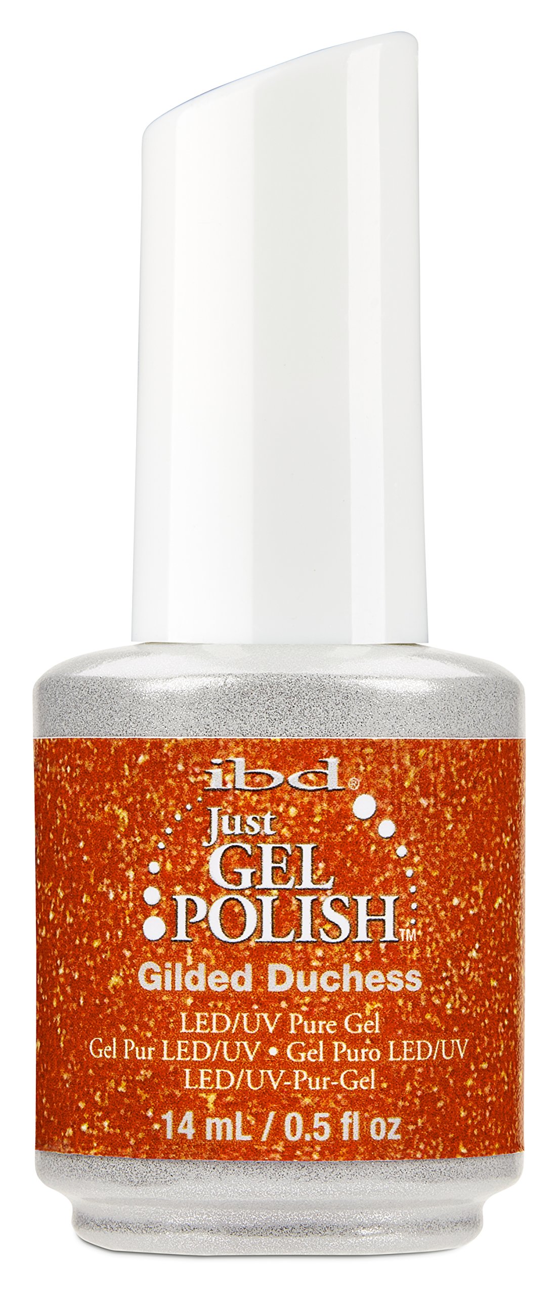 IBD Just Gel Polish Naturally Beautiful LED and UV Pure Gel 14ml — view 61