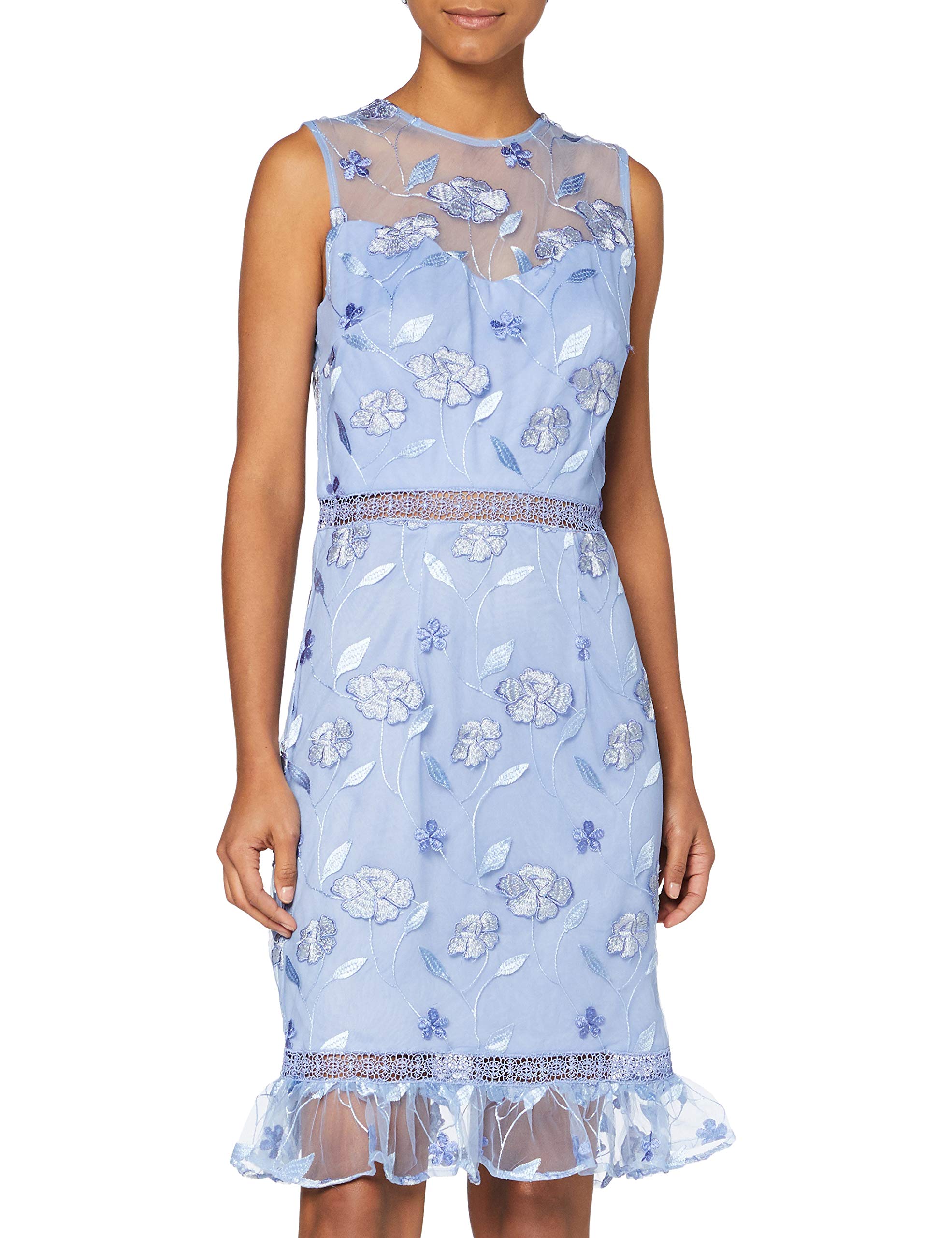 Chi Chi London Women's Chi Chi Ashtyn Dress Dress