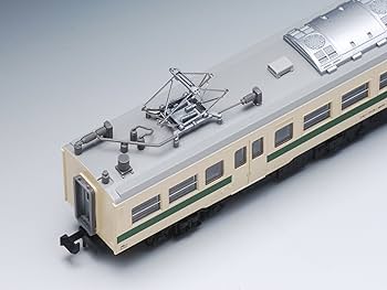 マイクロA1270 エース Nゲージ 713系900番台 登場時 4両セット Amazon | マイクロエース Nゲージ 713系900番台 登場時 4両セット