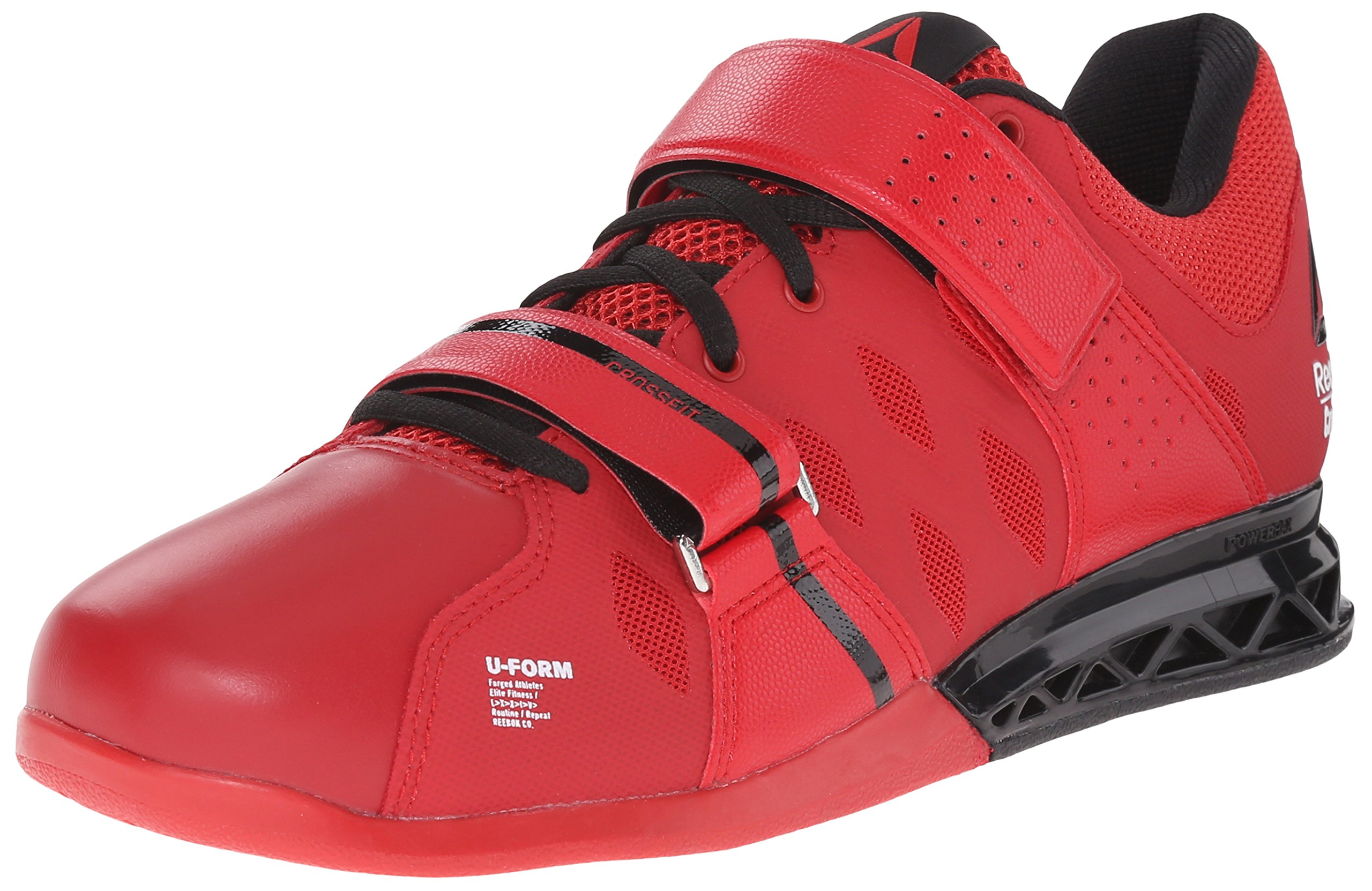 Reebok Men's Crossfit Lifter Plus 2.0 Training Shoe