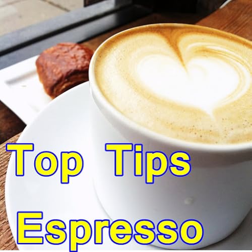Top Tips Espresso