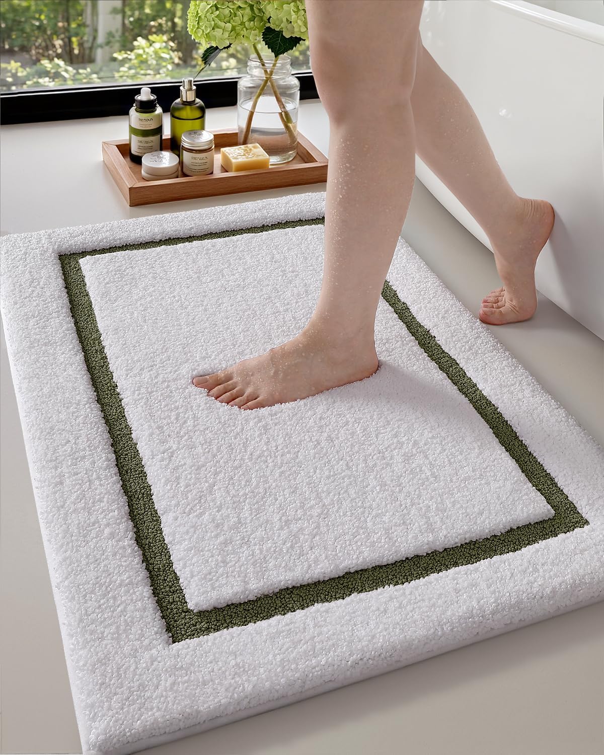 Tapetes de Baño