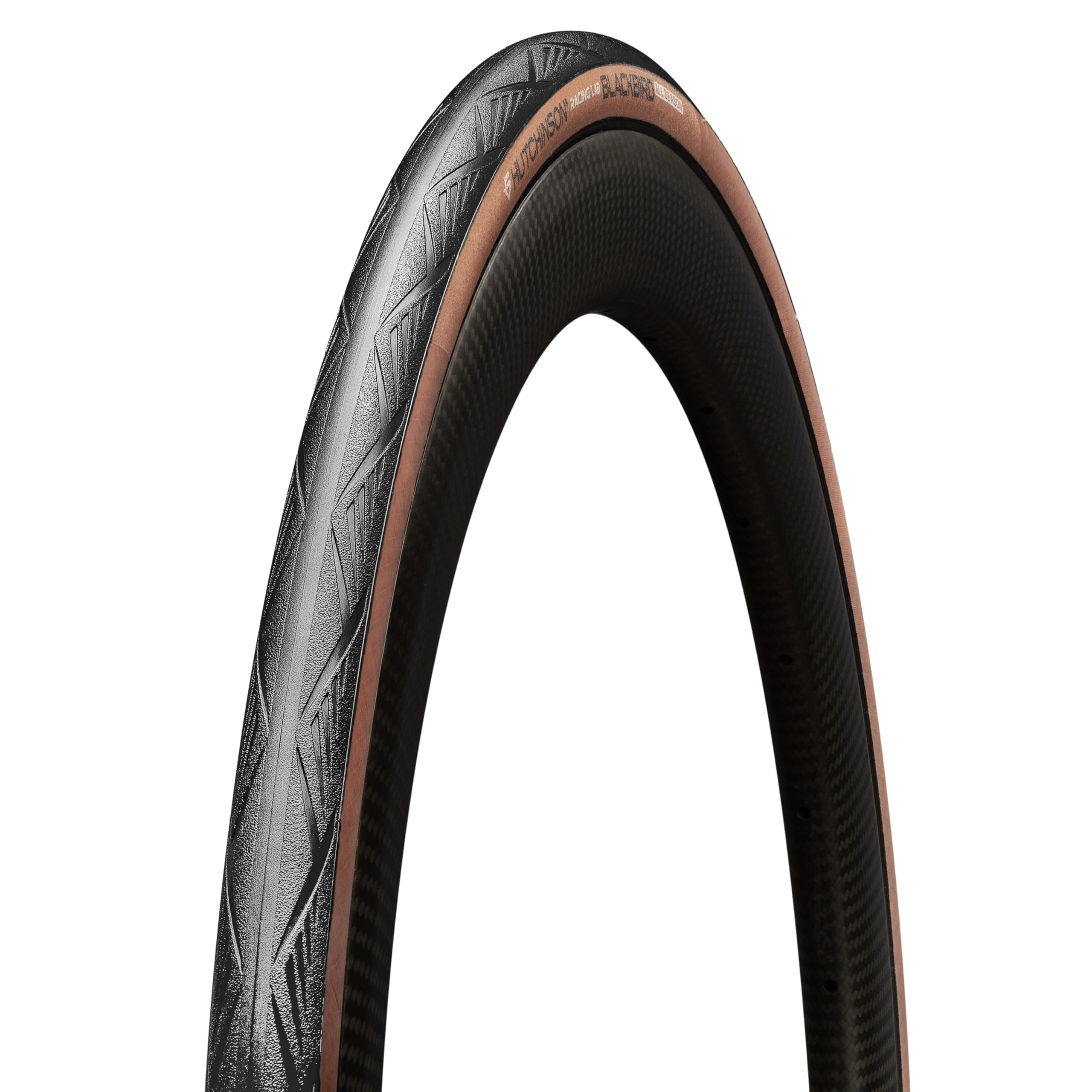 Amazon.com : Hutchinson Blackbird All Season TLR Hookless Tire