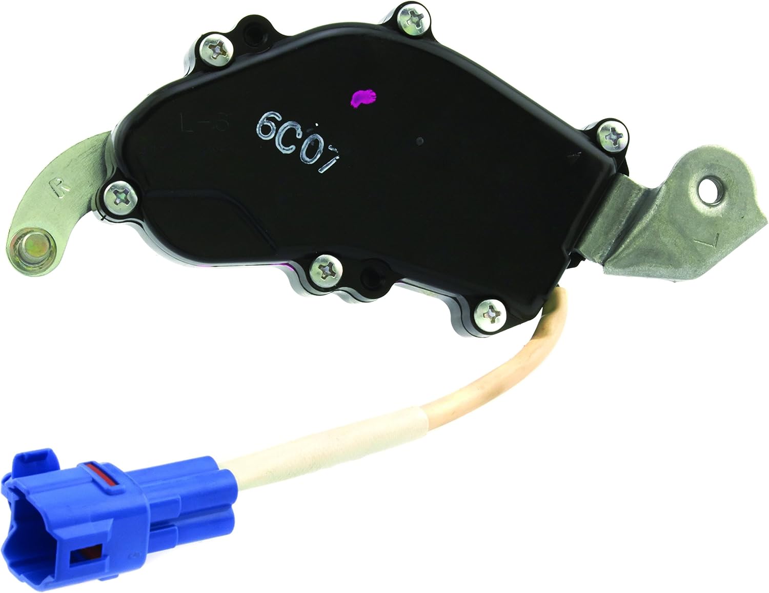 AISIN DLT-088 OE Replacement Power Door Lock Actuator Motor - Compatible with Select Lexus LX450; Toyota Land Cruiser; REAR LEFT (Driver Side)