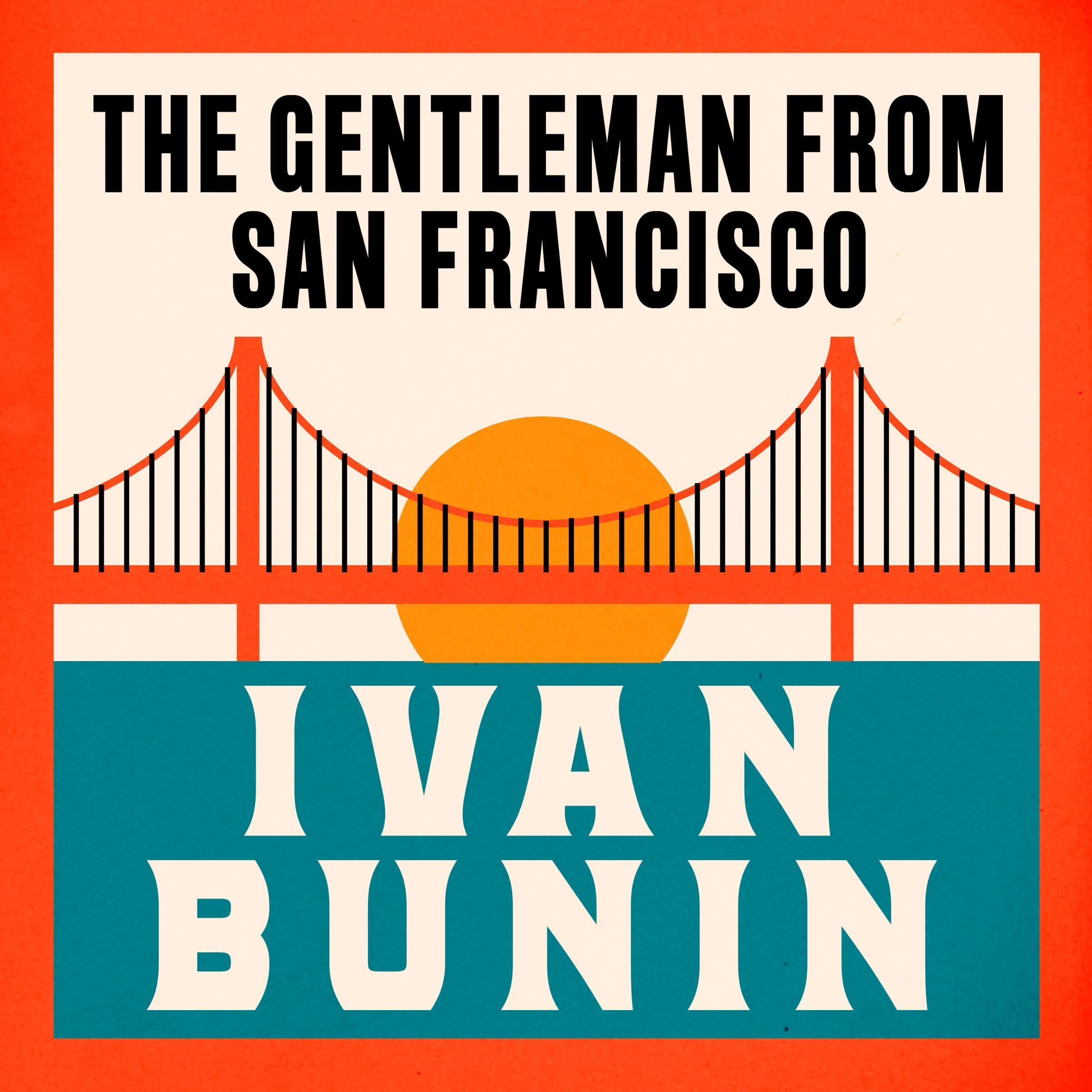 The Gentleman from San Fransisco