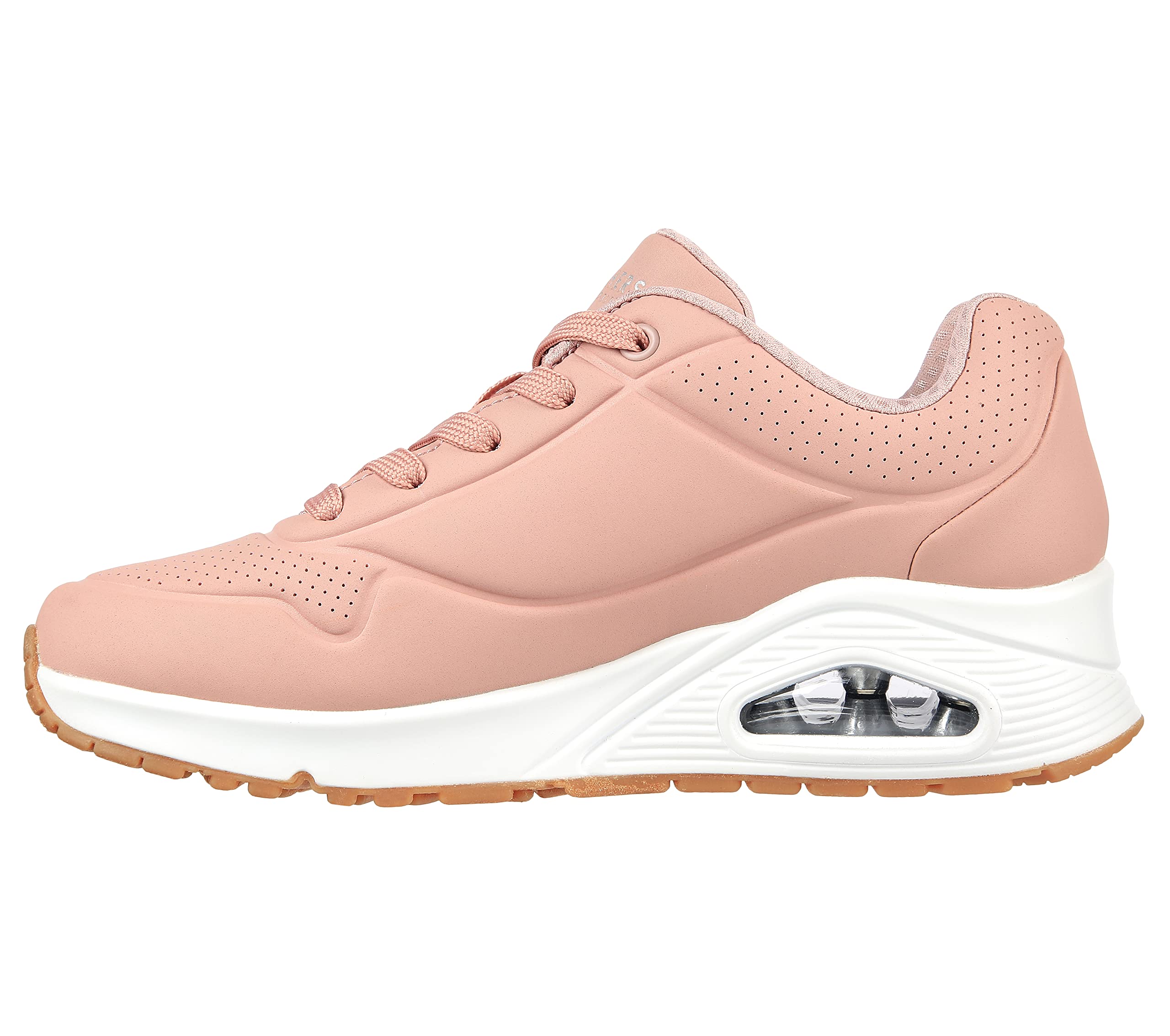 Skechers Women's Uno Stand On Air Trainers — view 5