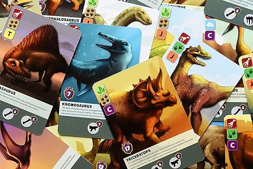 Miniatura 2 de KTBG Fossilis