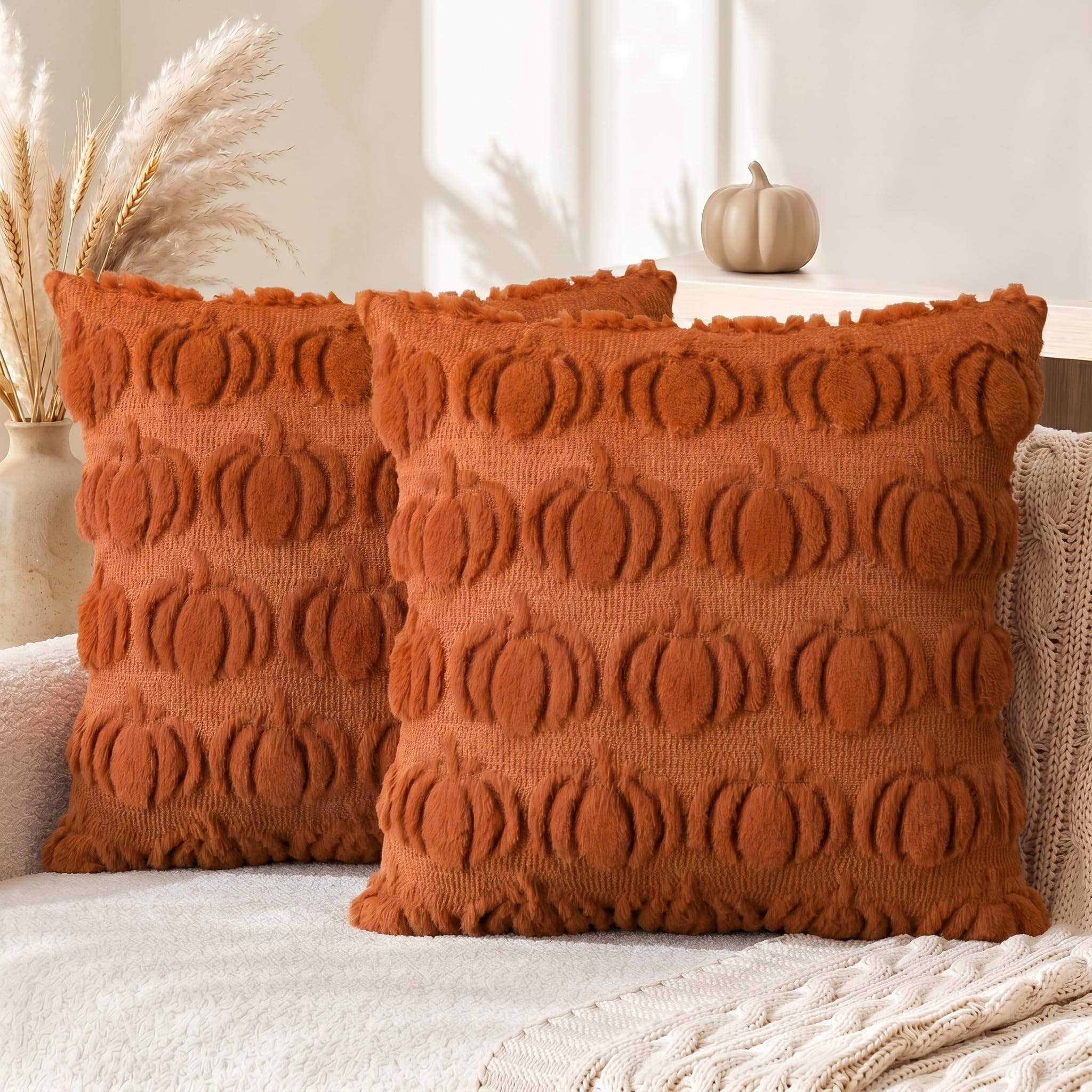 fall living room decor product