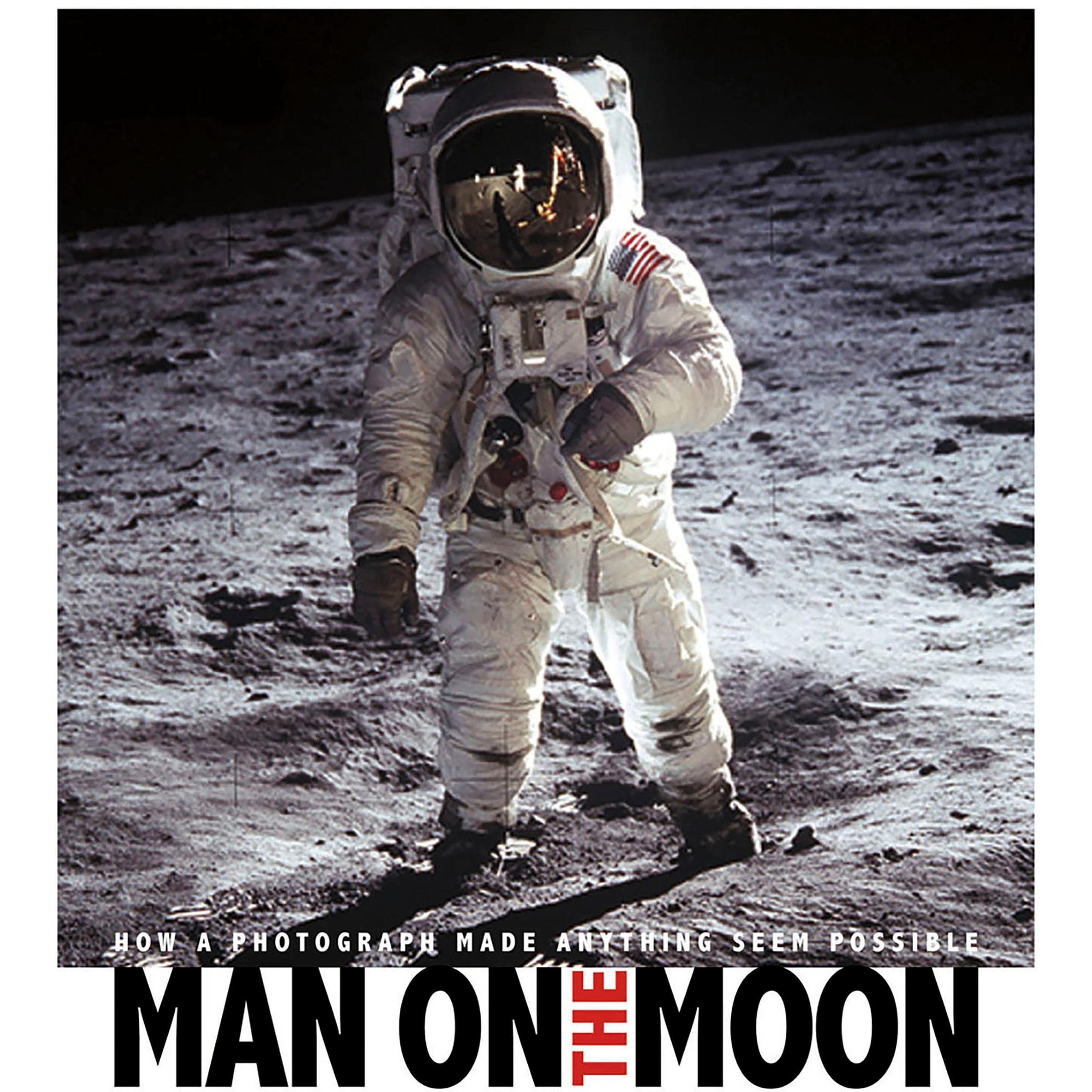 Man on the Moon