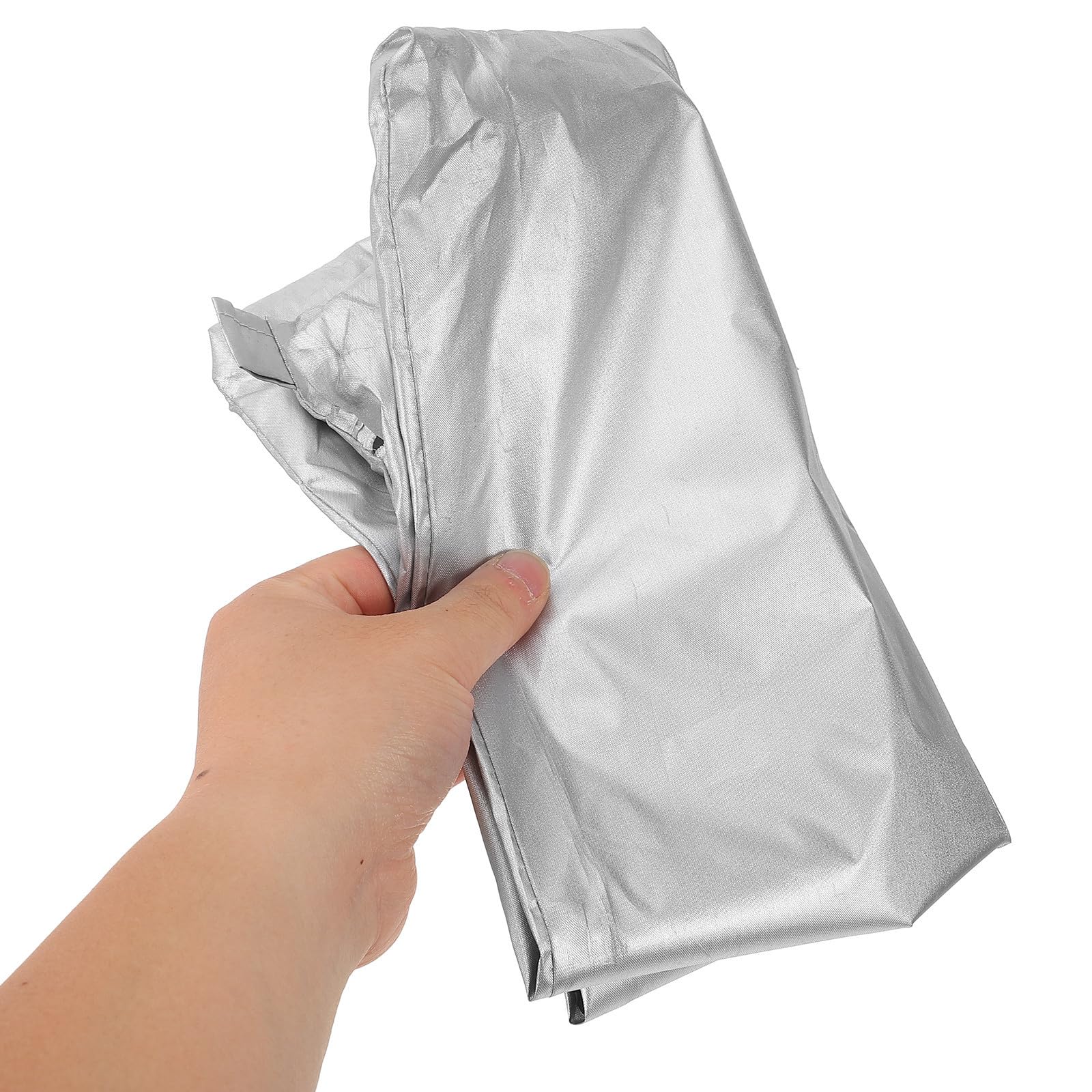 TOYANDONA Funda Protectora para Carrito de Golf Exterior para 4 Pasajeros