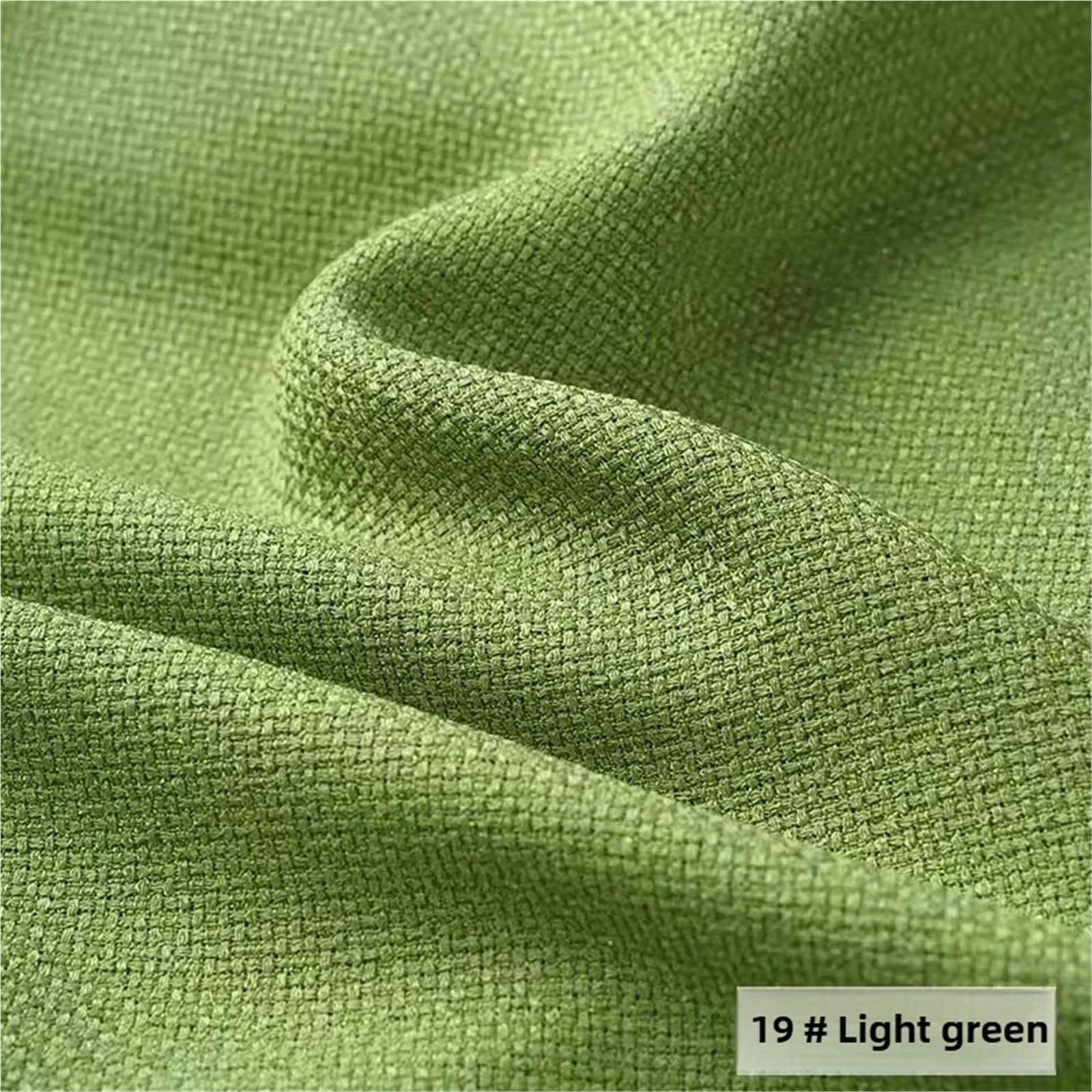 Tissu tweed à carreaux, Tissu Tweed en Polyester 100cm x 150cm, for vêtements, manteaux, costumes, jupes, robes, gilets, bricolage, couture