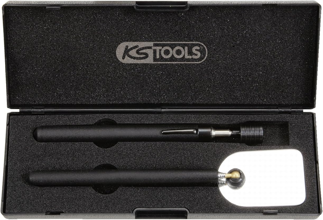 KS Tools 550.1102 Telescopic set, 2 pcs Amazon.co.uk