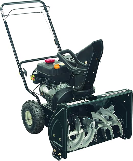 Bolens 31AS32AD565 TwoStage 22" Snow Blower 179cc PowerMore OHV Amazon.ca Patio, Lawn & Garden