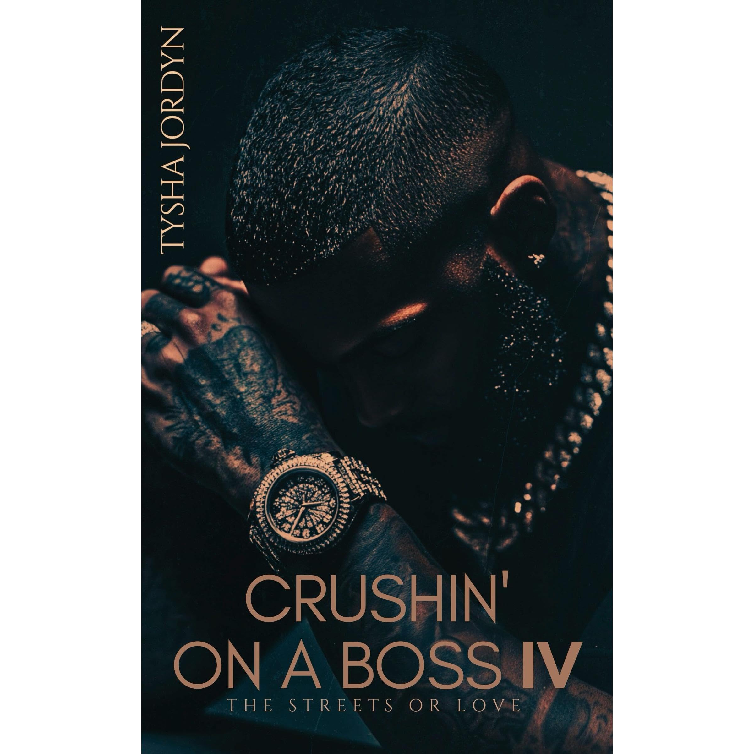 Crushin' on a Boss 4