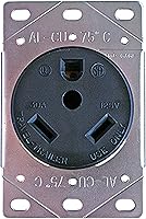 Vista 1 de Progressive Industries Receptáculo frontal muerto RV-TT-30DFR 30A