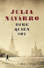 Dime quién soy (Spanish Edition)