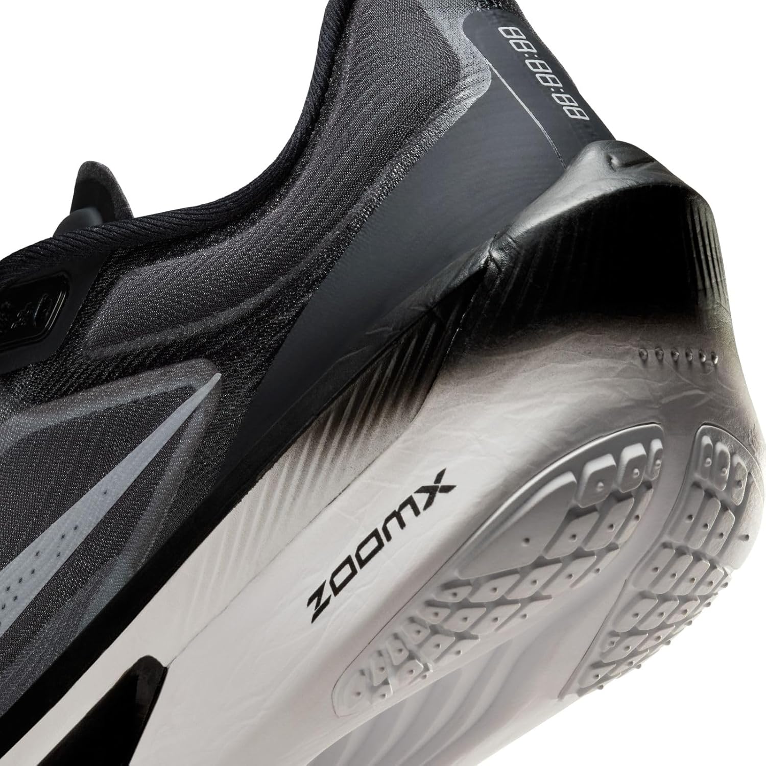 Nike ZOOFLY 6 Womens Laced Shoes