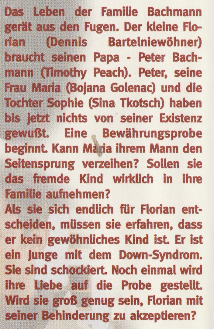Das fremde Kind
