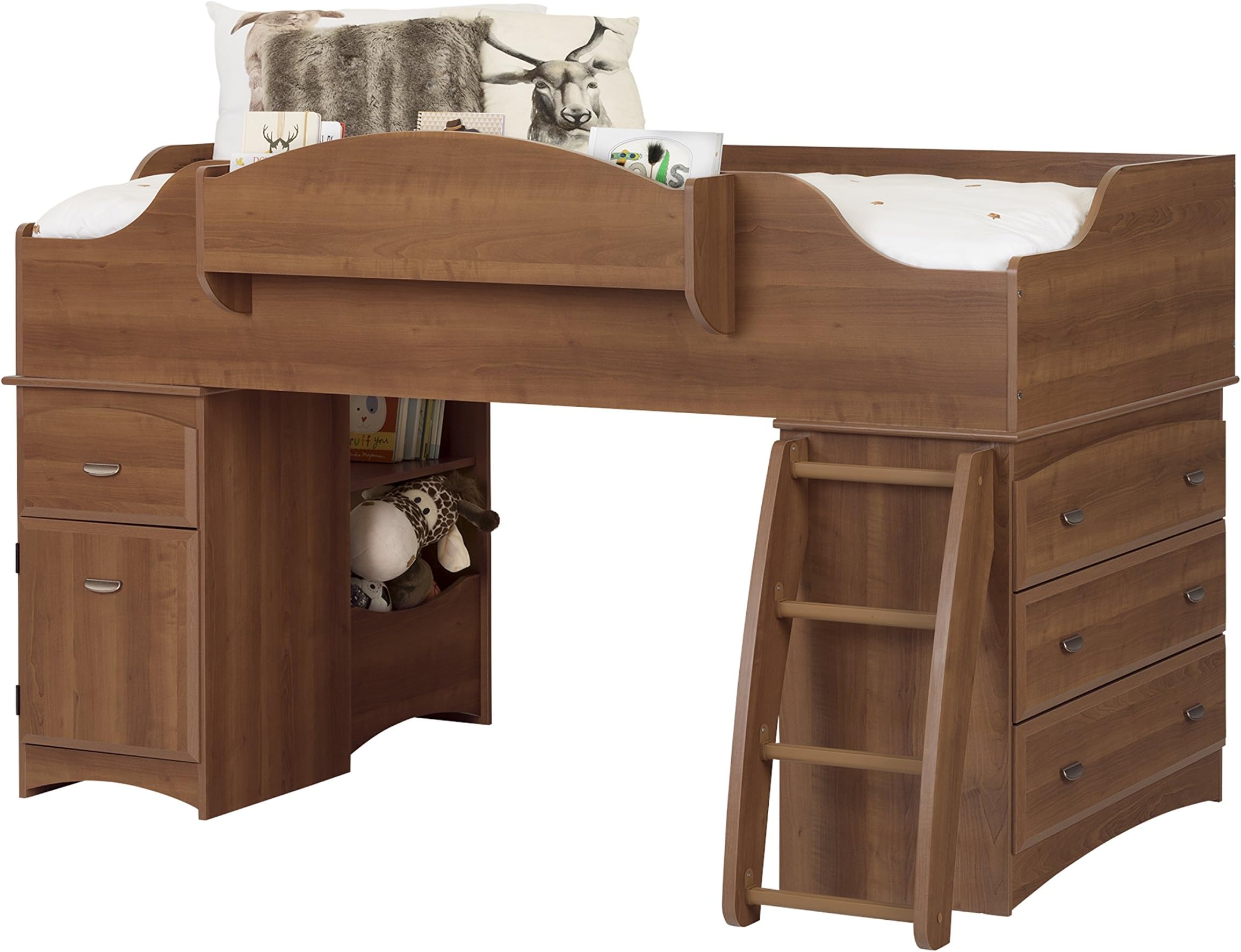 South Shore Loft, Morgan Cherry