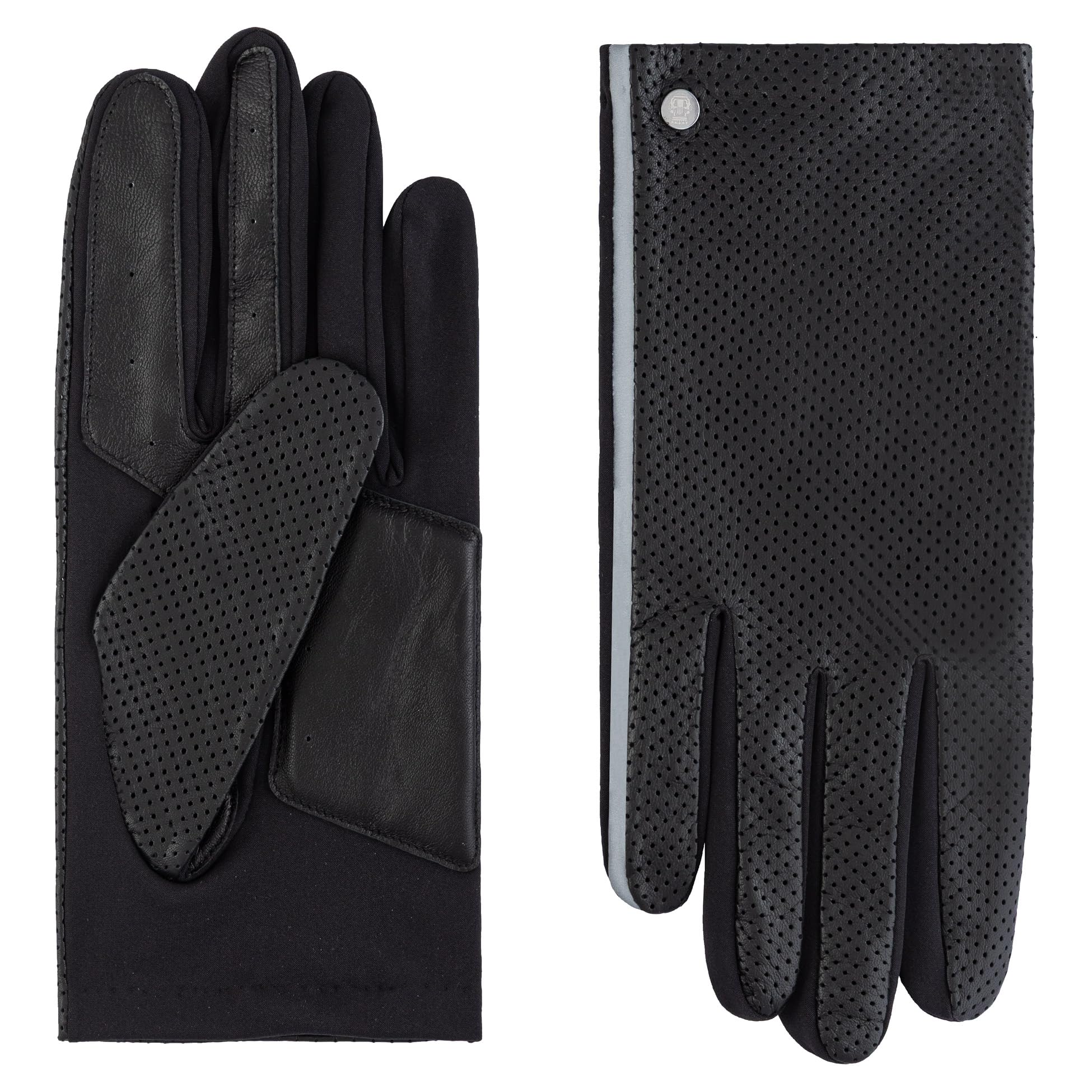 Roeckl Herren Cleveland Touch Handschuhe