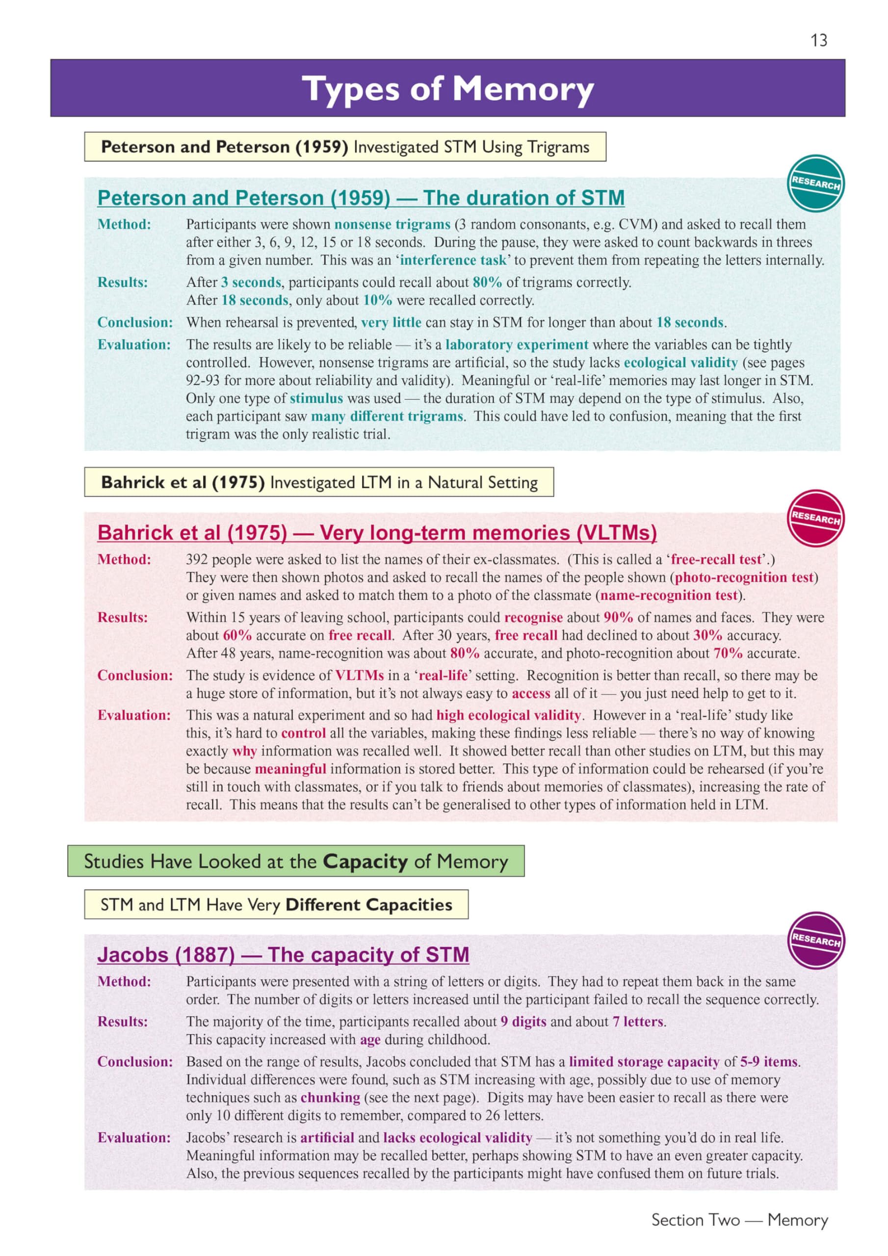 New A-Level Psychology: AQA Complete Revision & Practice with Online Edition (For exams from 2027)