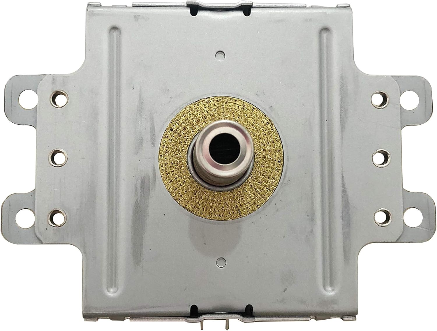 Get Discount Offer Original New Genuine Industrial Microwave Equipment Accessories 2M248J(XB) Air Cooled 1000W Microwave Magnetron Tube(Foot Hole 3+2) 50% Off Discount Original New Genuine Industrial Microwave Equipment Accessories 2M248J(XB) Air Cooled 1000W Microwave Magnetron Tube(Foot Hole 3+2)