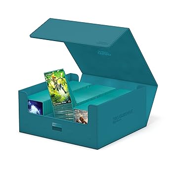 Amazon | Ultimate Guard(アルティメットガード) Treasurehive
