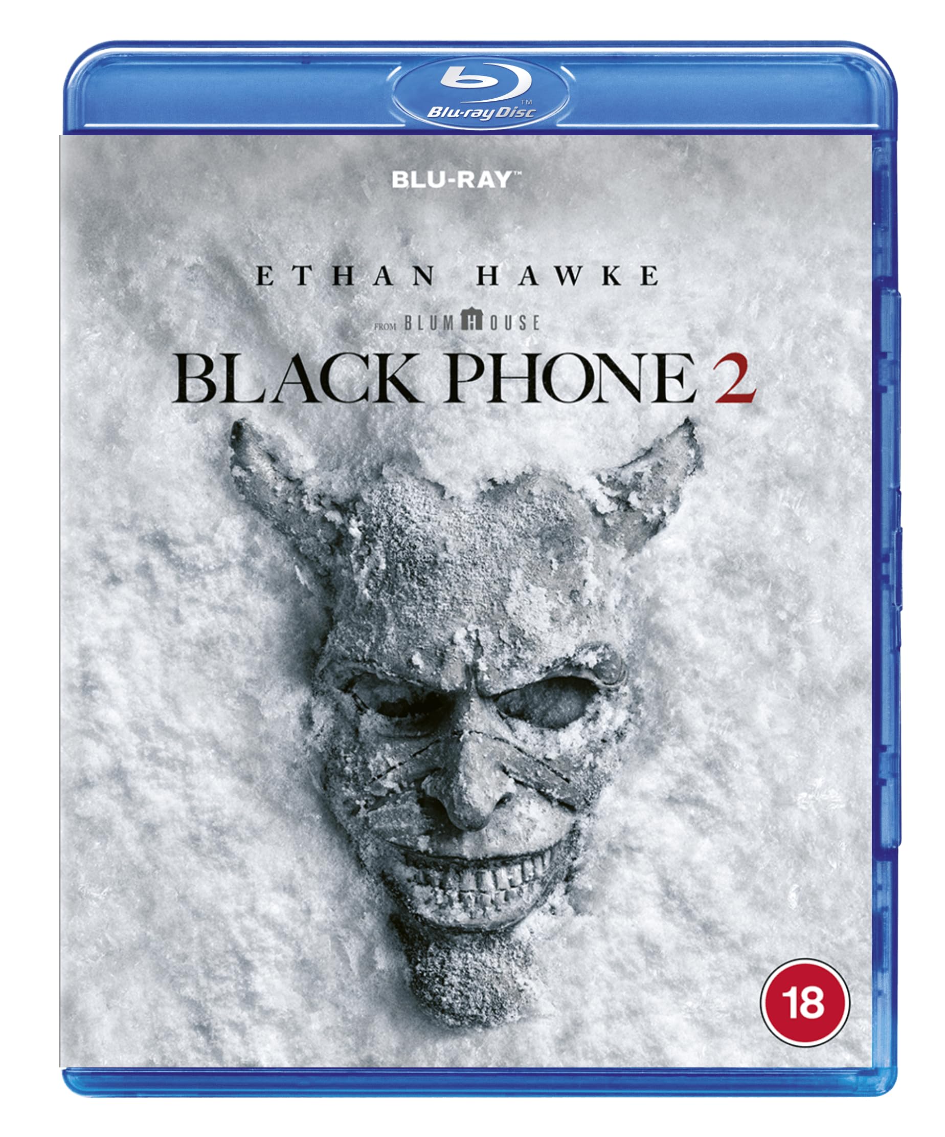 Black Phone 2