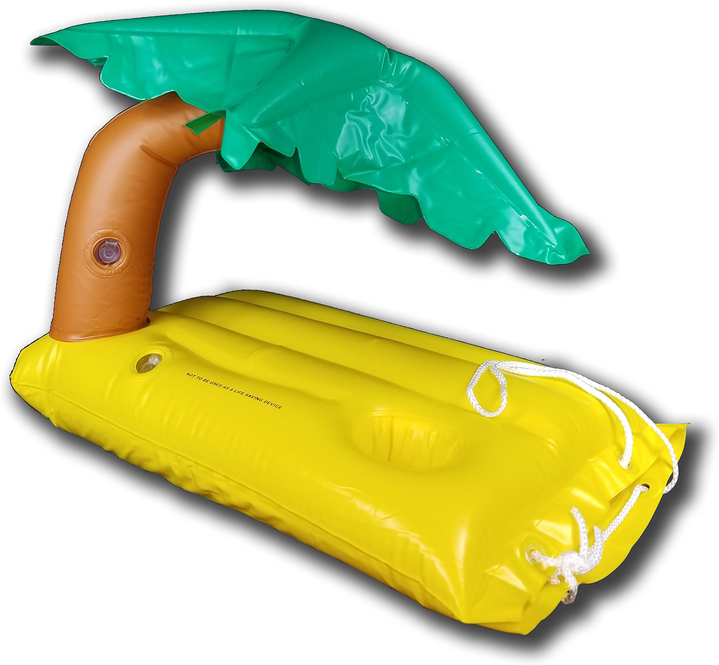 DH01 Drink Holder, ONE Size, Yellow, Brown, and Green