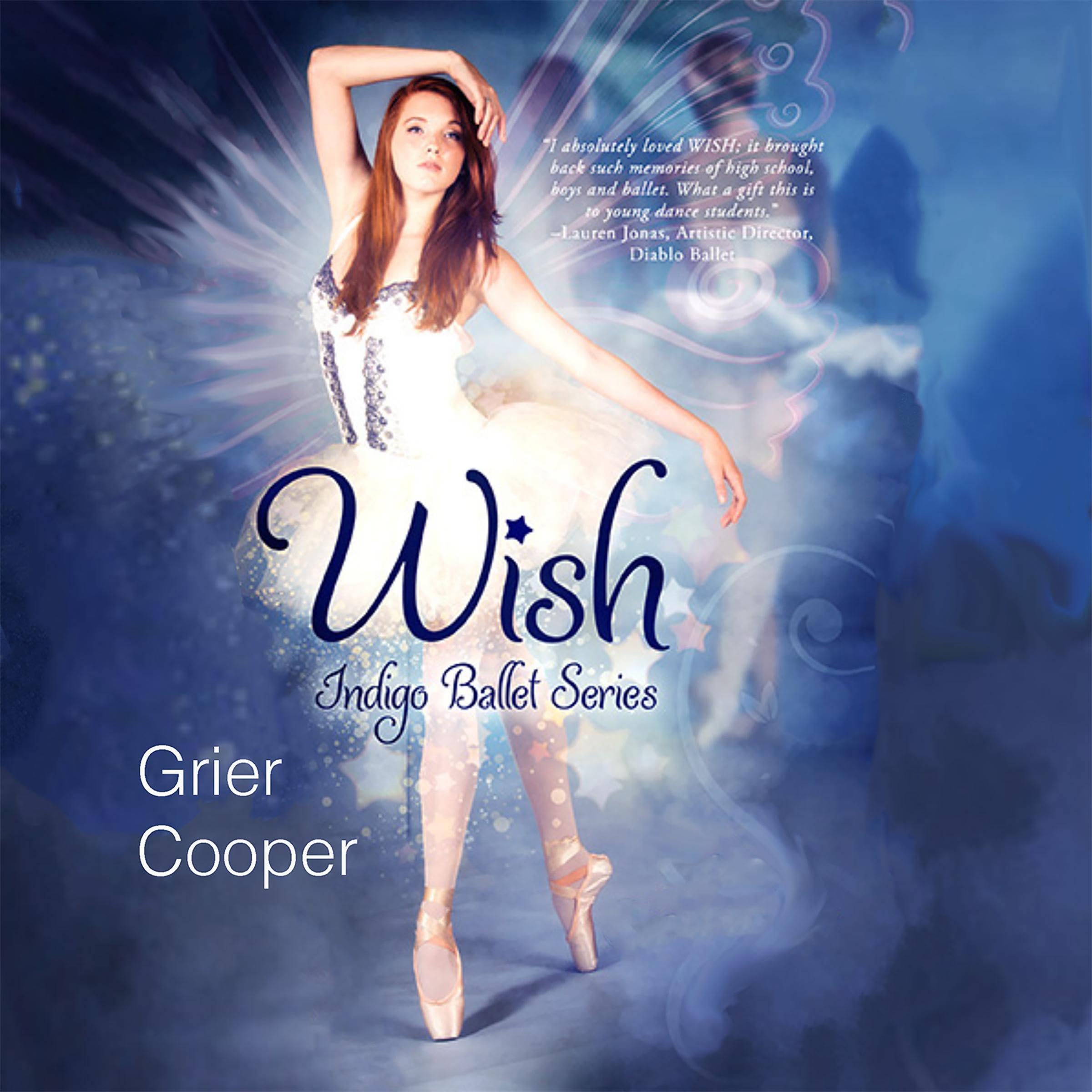 Cover art for Wish