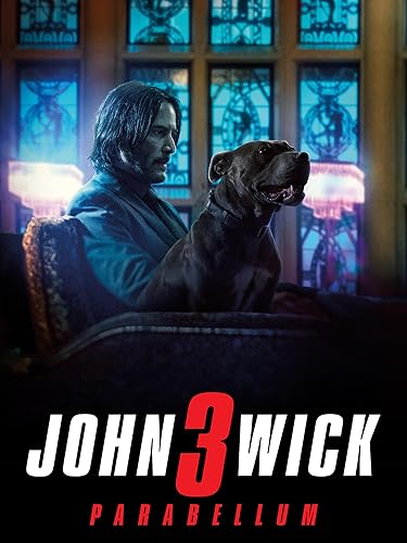 John Wick 3 - Parabellum