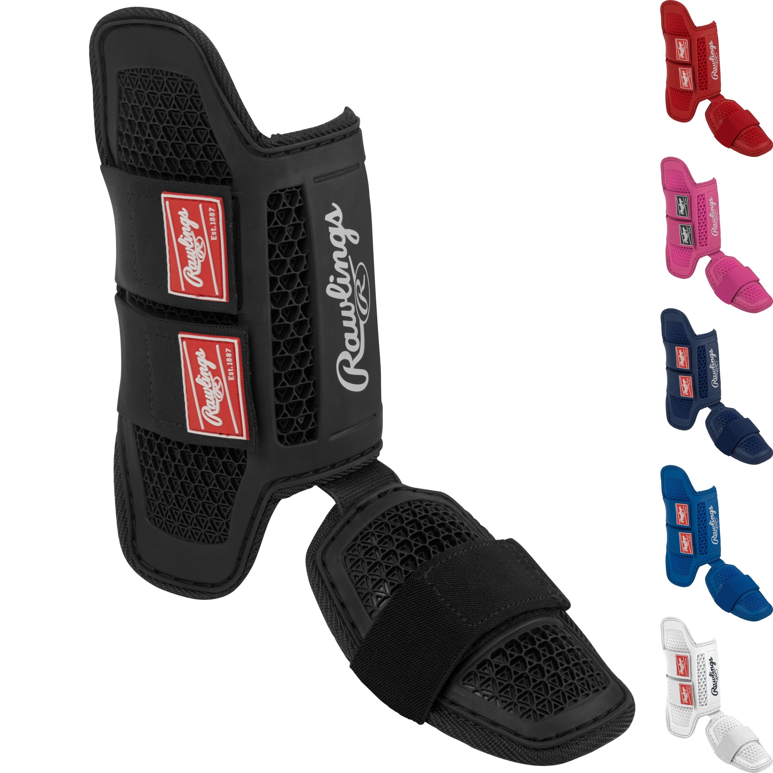 Rawlings Batter Leg Guard