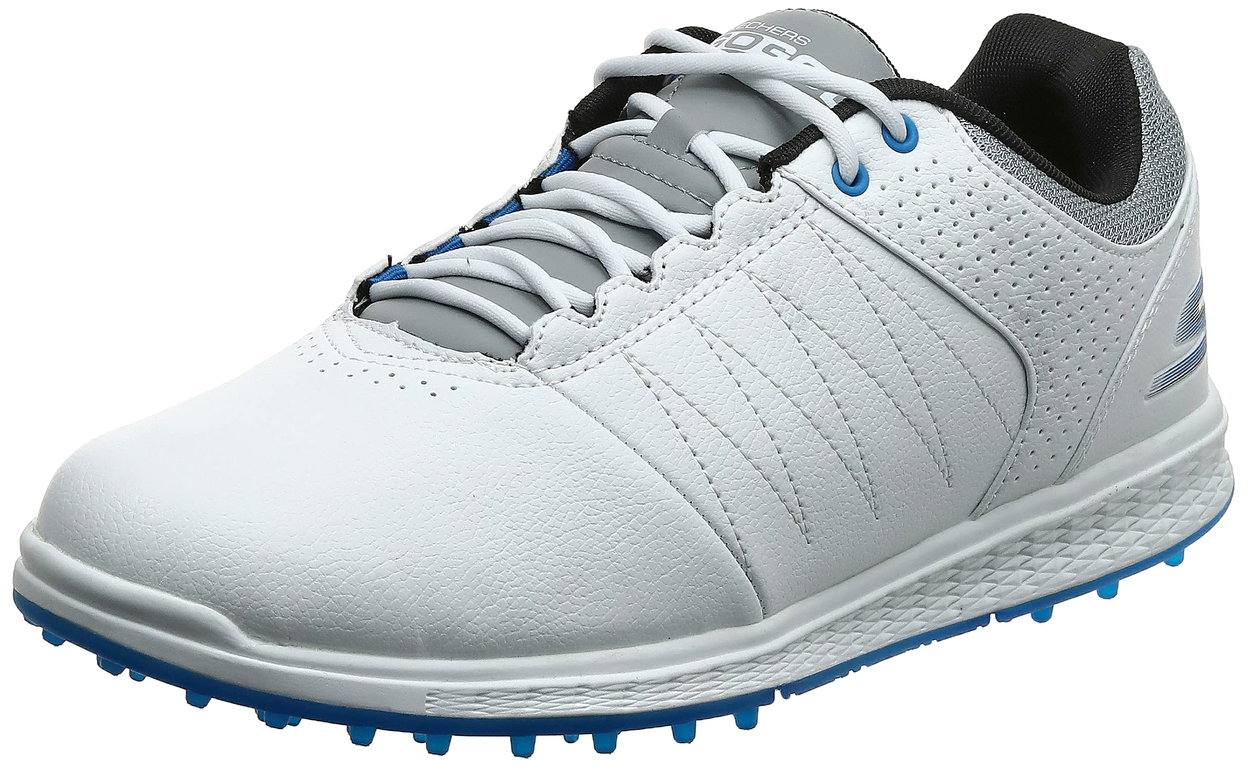 Buy Skechers Pivot Spikeless Golf Shoe mens Golf Shoe Online at